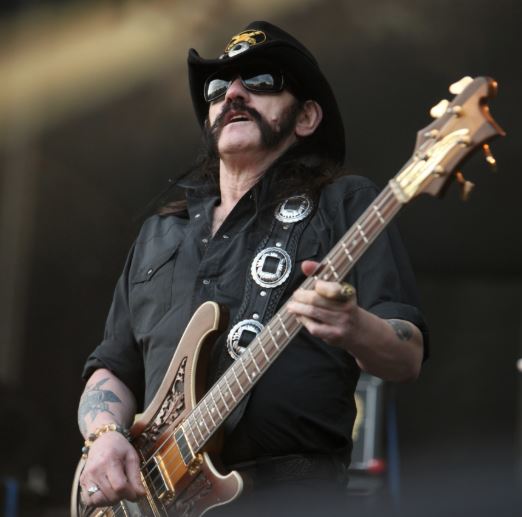 motörhead